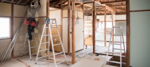Entreprise de rénovation de la maison et de rénovation d’appartement à Saint-Georges-de-Chesne